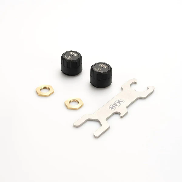 HFK T100mini Tire Prussure Monitor Sensor - Afbeelding 3