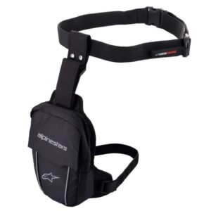 ALPINESTARS Bag Access Thigh Bag Black
