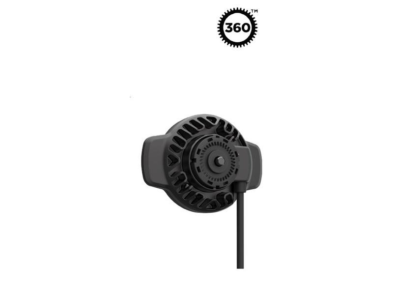 QUAD LOCK Weatherproof Wireless Charging Head - Afbeelding 2