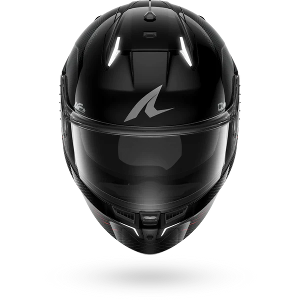 SHARK SKWAL I3 SP LYNE Black Anthracite Red - Afbeelding 5