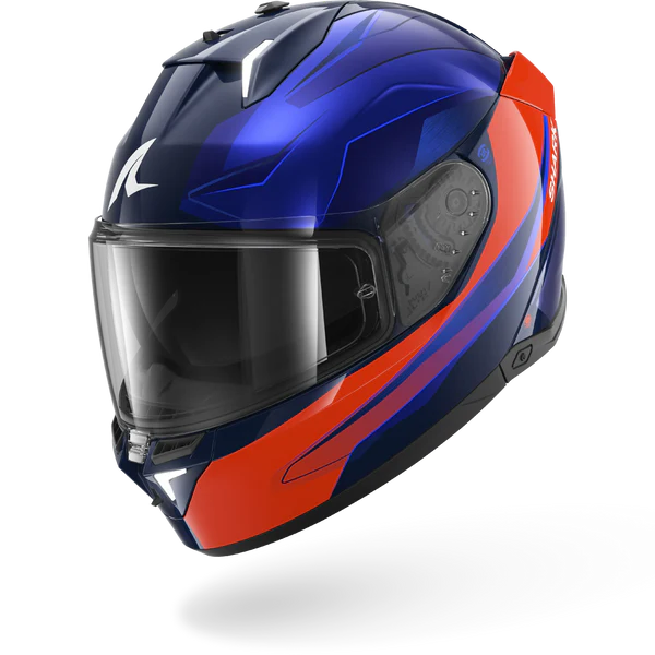 SHARK SKWAL I3 MERKARIUM Blue Orange