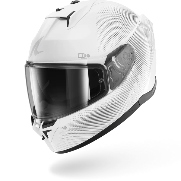 SHARK D-SKWAL 3 SP LYNE White Silver