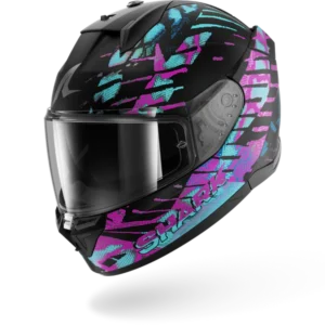 SHARK D-SKWAL 3 REPTAIA Mat Black Cameleon