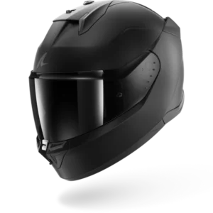 SHARK D-SKWAL 3 DARK SHADOW EDITION Mat Black