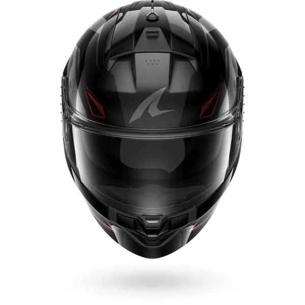 Shark Ridill 2 Mekarium Black Antracite Red - Afbeelding 4