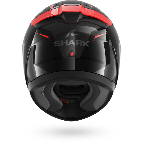 Shark Ridill 2 Mekarium Black Antracite Red - Afbeelding 2