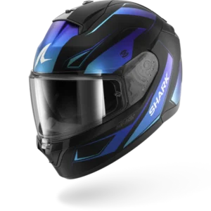 Shark Ridill 2 Mekarium Mat Black Blue