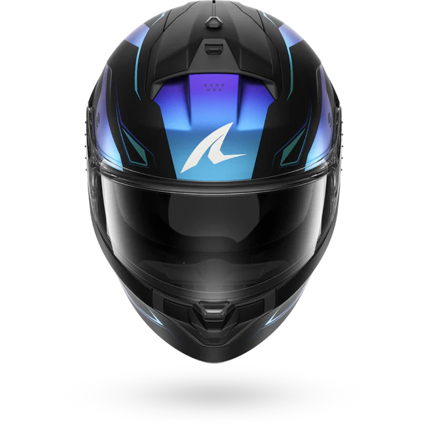 Shark Ridill 2 Mekarium Mat Black Blue - Afbeelding 4