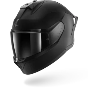 SHARK SKWAL CUP Dark Shadow Mat Black Mat