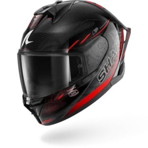 SHARK SKWAL CUP Speed Tech Black Red