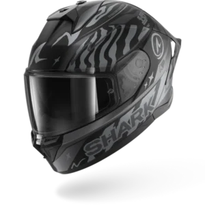 SHARK SKWAL CUP Speed Fancy Antraciet