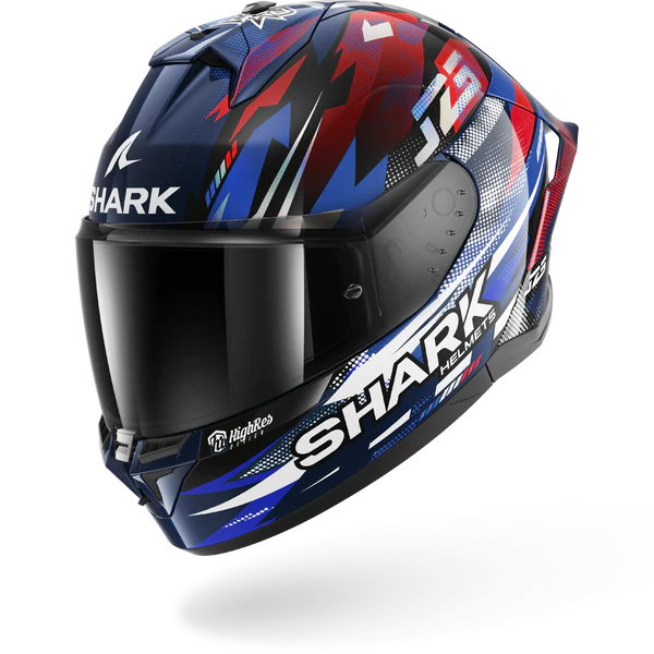 SHARK SKWAL CUP Replica Zarco GP De France