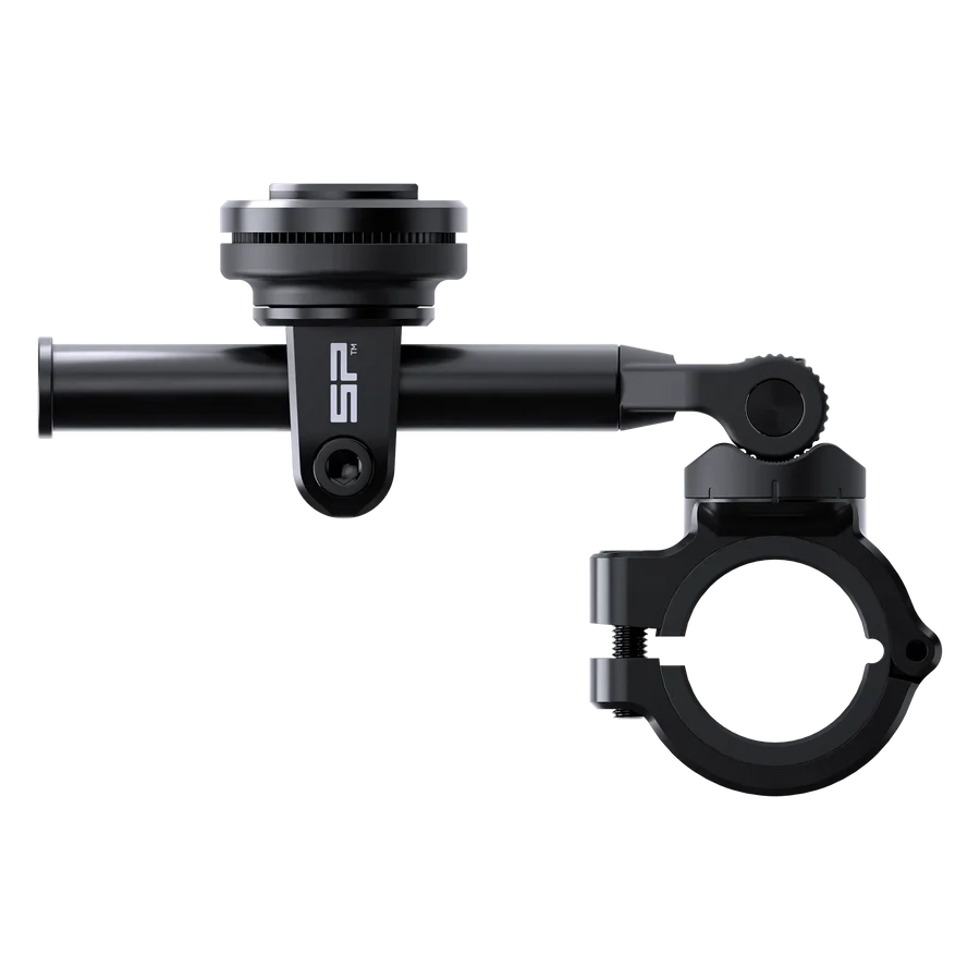 SP CONNECT™ Moto Mount 3D SPC+ Black - Afbeelding 2