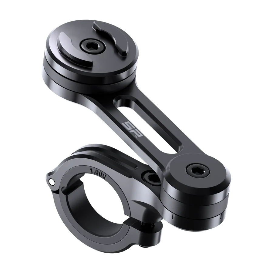 SP CONNECT™ Moto Mount Pro SPC+ Black