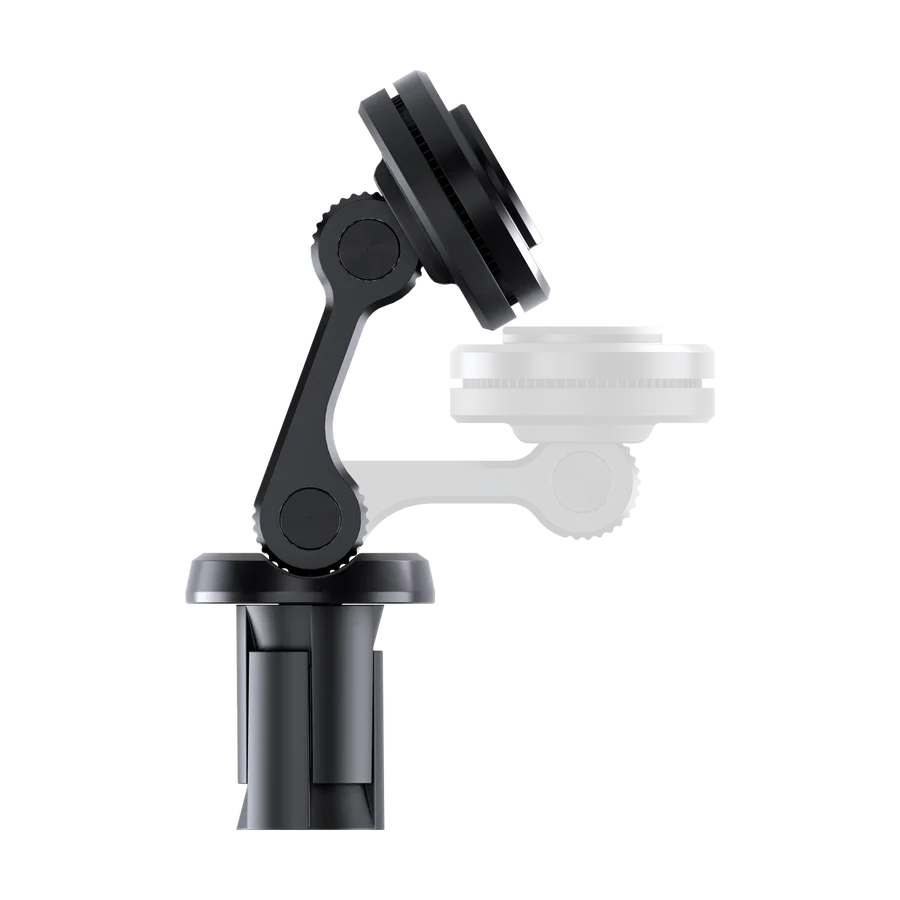 SP CONNECT™ Moto Stem Mount Pro SPC+ Black - Afbeelding 4