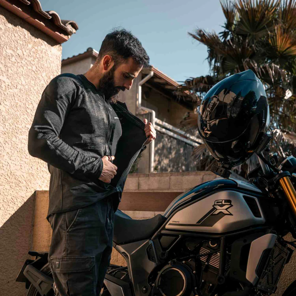 BOWTEX® OPTIMAL Shirt Heren - Afbeelding 2