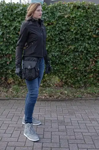 CLAW Legbag Gino - Afbeelding 2