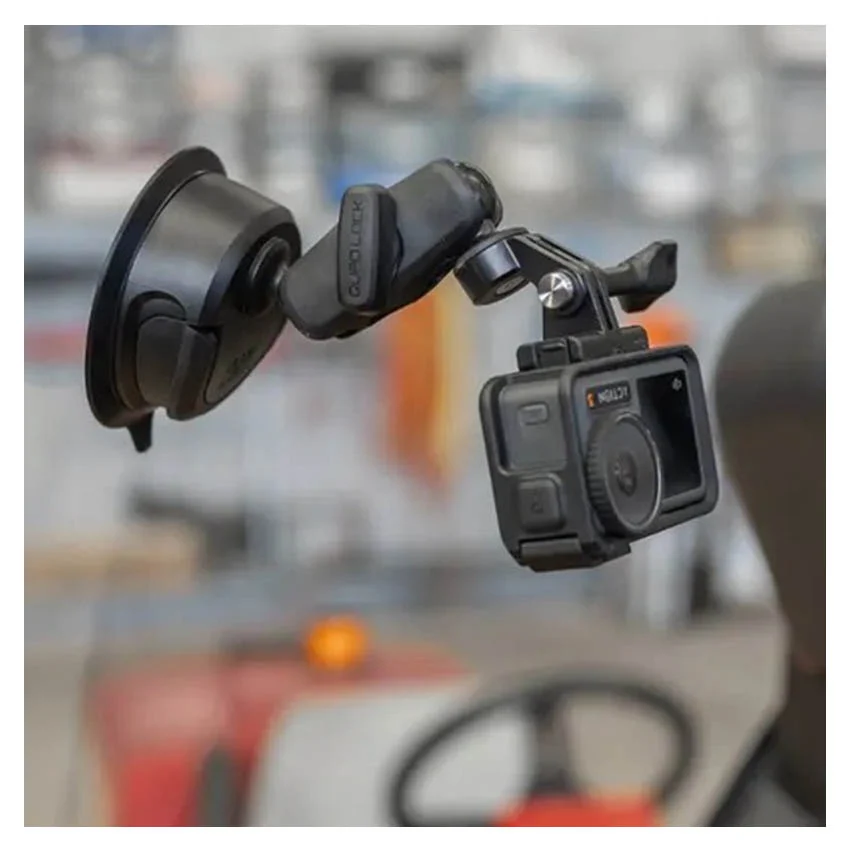 QUAD LOCK 360 Action Camera Head - Afbeelding 3