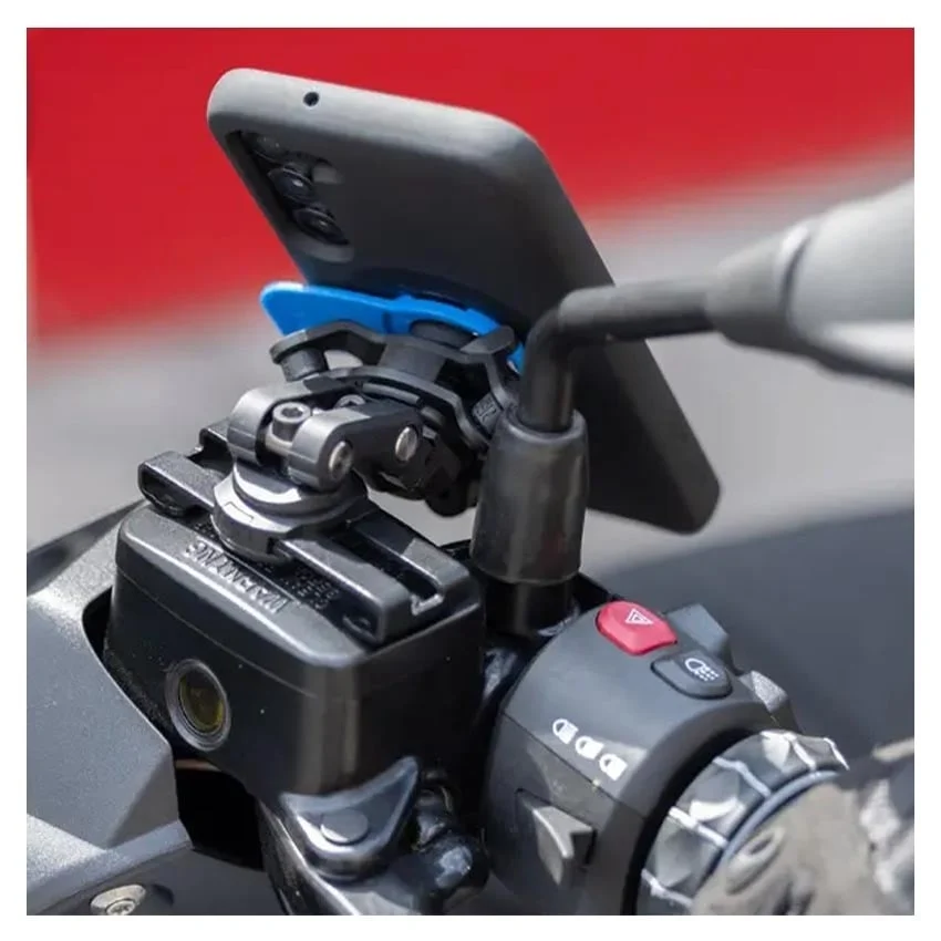 QUAD LOCK Brake Reservoir Phone Mount V2 - Afbeelding 2