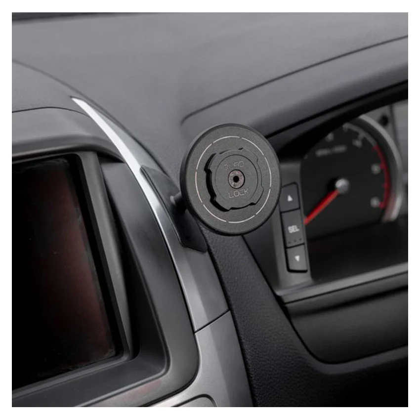 QUAD LOCK Dashboard Phone Mount - Afbeelding 2