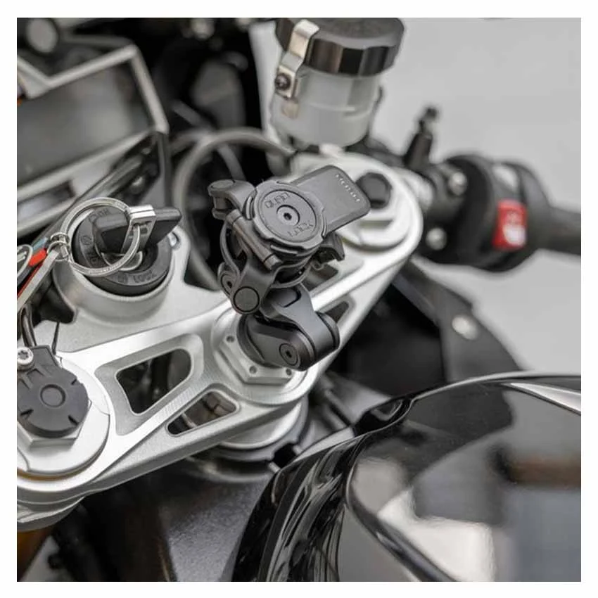 QUAD LOCK Pro steering column mounting bracket - Afbeelding 3