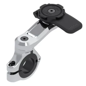 QUAD LOCK Pro Chrome Handlebar Mount