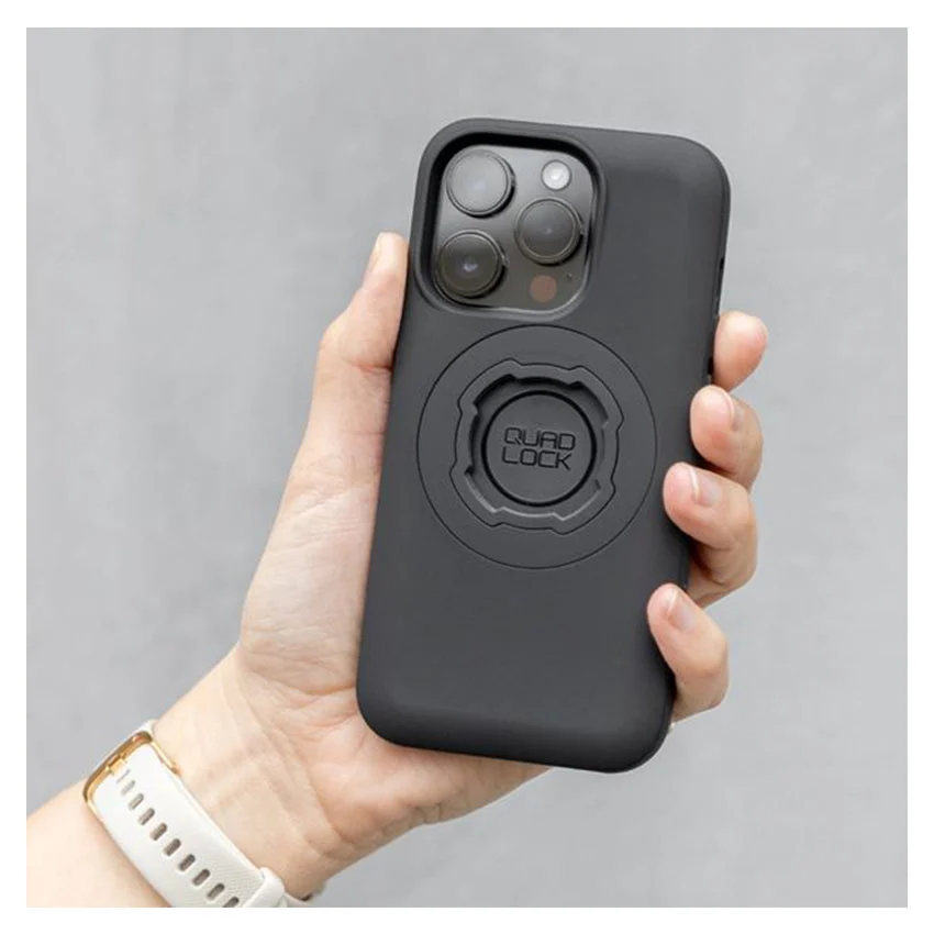 QUAD LOCK MAG Phone Case iPhone - Afbeelding 3