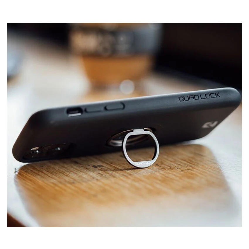 QUAD LOCK Phone Ring/Stand Version 2 - Afbeelding 2