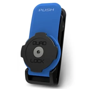 QUAD LOCK Belt/Backpack Clip Mount