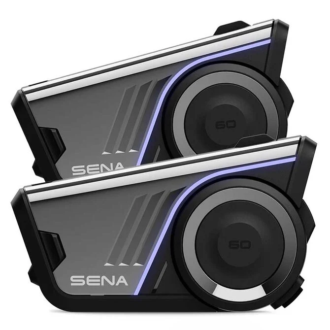 SENA 60S Sound BY Harman Kardon Duo