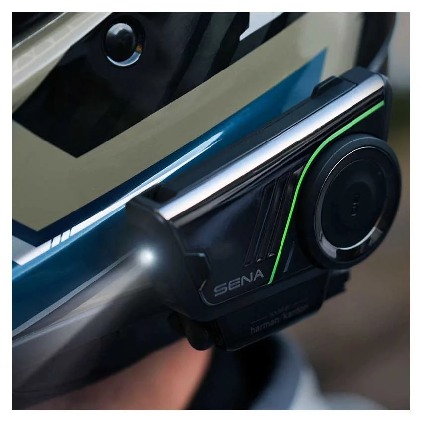 SENA 60S Sound BY Harman Kardon Single - Afbeelding 2