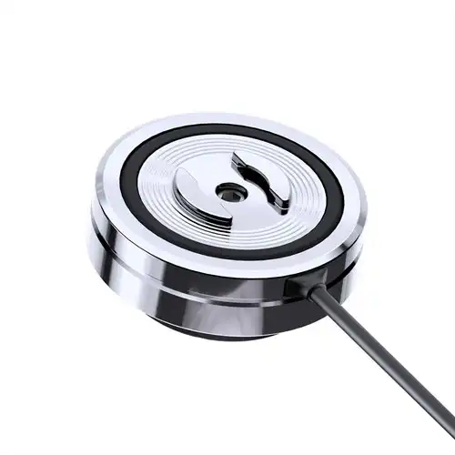 SP CONNECT™ Charging Anti Vibratie Module SPC+ Chrome