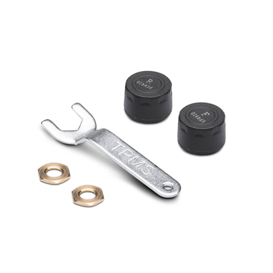 MIDLAND BikePlay Pro Bandenspanningssensoren