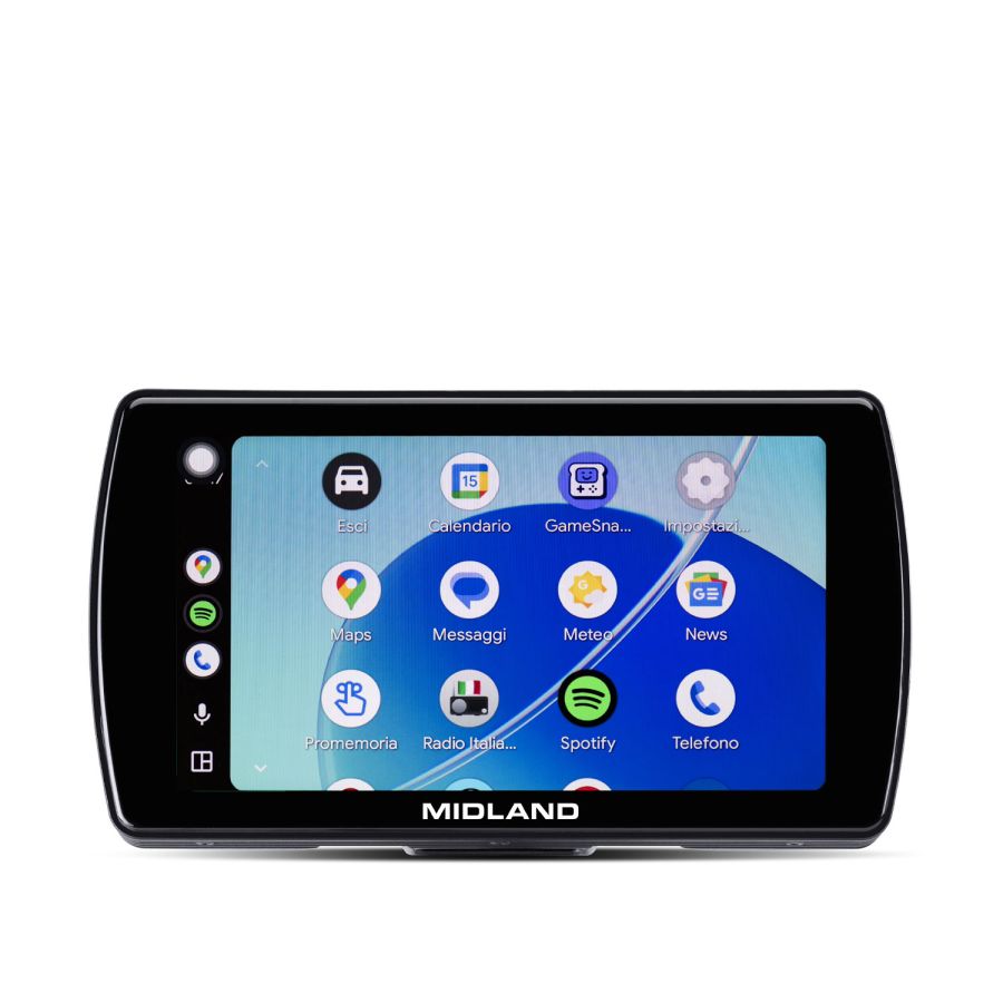 MIDLAND BikePlay Pro