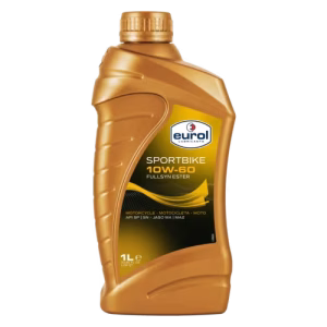 EUROL Sportbike 10W-60