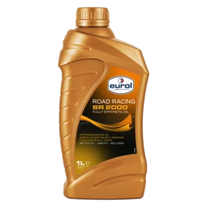 EUROL SR 2000 Road Racing