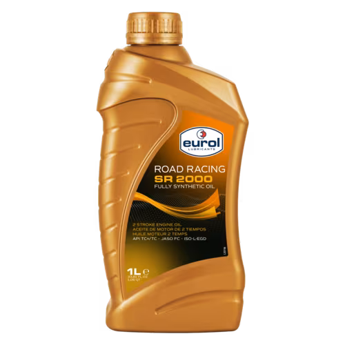 EUROL SR 2000 Road Racing