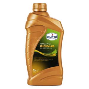 EUROL Racing 1 Ricinus