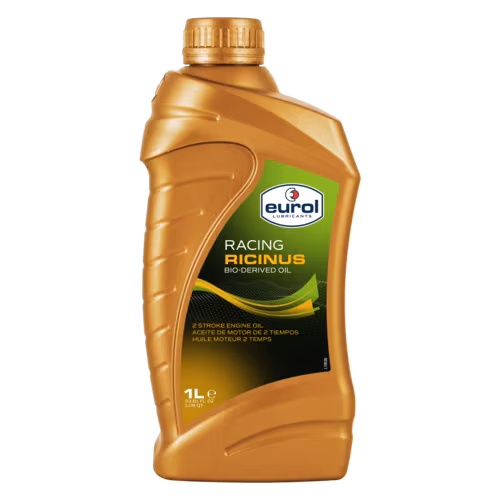 EUROL Racing 1 Ricinus