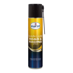 EUROL Chain Lube Spray Road & Racing