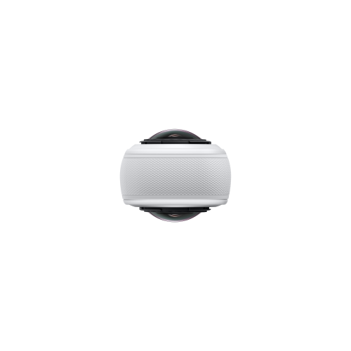 INSTA360 X5 Satin White Limited Edition - Afbeelding 4