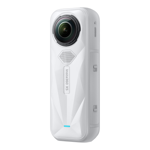INSTA360 X5 Satin White Limited Edition - Afbeelding 9
