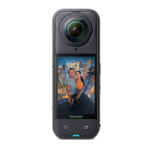 INSTA360 X5 Starter Bundle