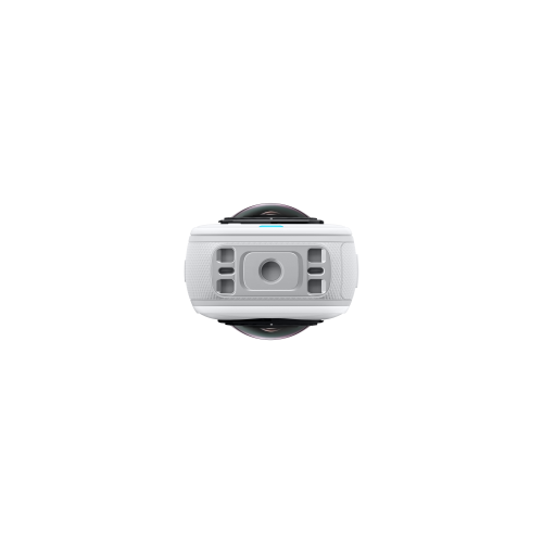 INSTA360 X5 Satin White Limited Edition - Afbeelding 8