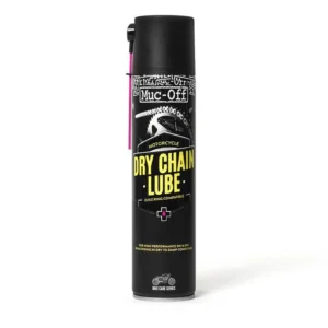 MUC-OFF Dry Chain Lube 400ml