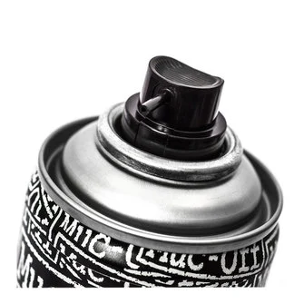 MUC-Off Wet Chain Lube 400ml - Afbeelding 3