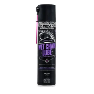 MUC-Off Wet Chain Lube 400ml