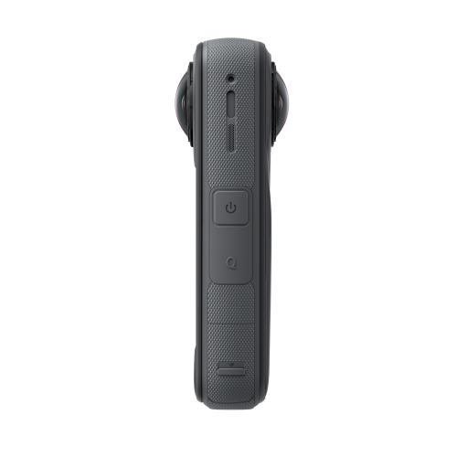 INSTA360 X5 BMW Motorrad Edition - Afbeelding 5