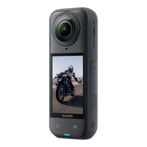 INSTA360 X5 BMW Motorrad Edition - Afbeelding 2