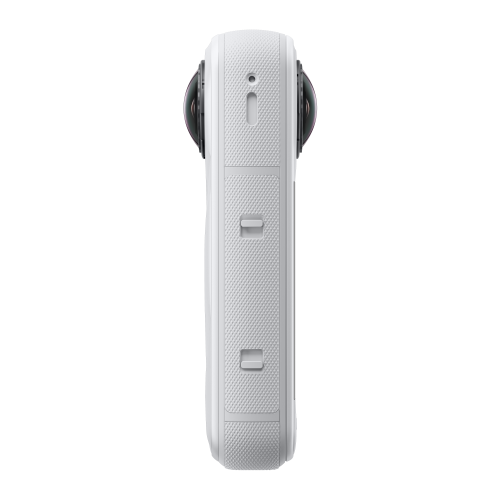 INSTA360 X5 Satin White Limited Edition - Afbeelding 7